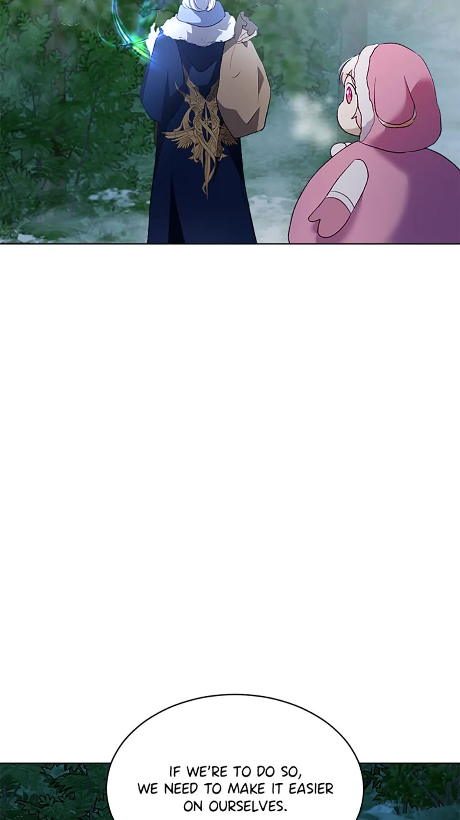 The Baby Divine Beast Chapter 51 - page 42